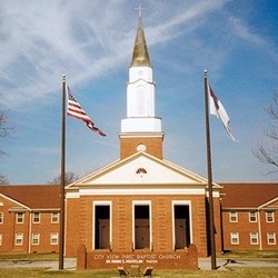City View First Baptist Church