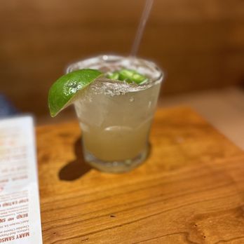 RuRu's Tacos + Tequila - a margarita in a glass - Tex-Mex Near Me - Charleston, South Carolina RuRu's Tacos + Tequila - a margarita in a glass - Tex-Mex Near Me - Charleston, South Carolina