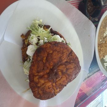 Restaurante CDMX - Mexican Near Me - Concord, California