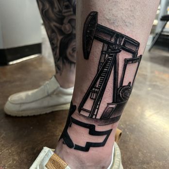 Ink Addict and Fades - Tattoo Near Me - Midland, Texas Ink Addict and Fades - Tattoo Near Me - Midland, Texas