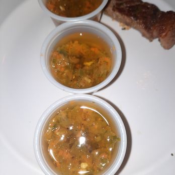 Maracaibo Bistro - Ask for their spicy dipping sauces. Wow! - Venezuelan Near Me - Virginia Beach, Virginia Maracaibo Bistro - Ask for their spicy dipping sauces. Wow! - Venezuelan Near Me - Virginia Beach, Virginia