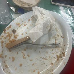 Mexican Sandwich