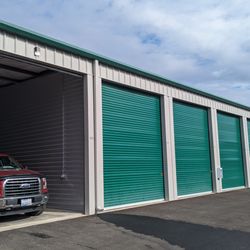 Redding Airport Self Storage