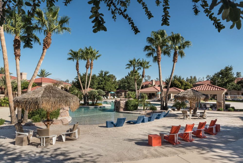 San Cervantes - property management company in Chandler, AZ