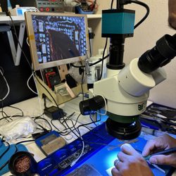 Cell Phone Repair Center - Data recovery