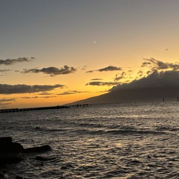 Mala Ocean Tavern - Sunset at Mala. - Seafood Near Me - Lahaina, Hawaii Mala Ocean Tavern - Sunset at Mala. - Seafood Near Me - Lahaina, Hawaii
