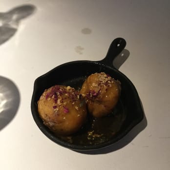 Le Bab - Middle Eastern Near Me - London, XGL