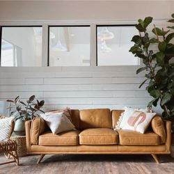 Cedar & Oak Salon
