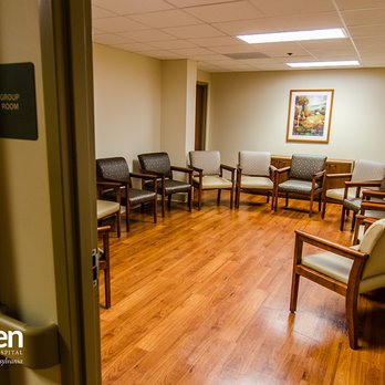 Haven Behavioral Hospital - Hospitals Near Me - Reading, Pennsylvania