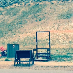 Sun Valley Gun Club