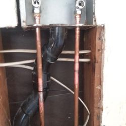 $45 Rooter And  Plumbing