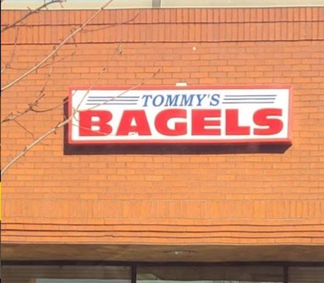 Tommy's Bagels by null