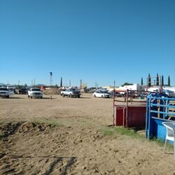 Mohave County Fairgrounds