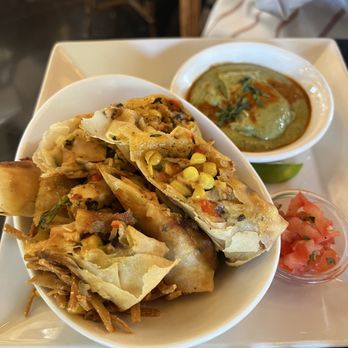 The Cheesecake Factory - Tex Mex Eggrolls - Desserts Near Me - Chula Vista, California The Cheesecake Factory - Tex Mex Eggrolls - Desserts Near Me - Chula Vista, California