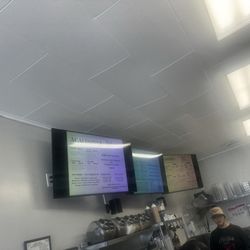 Bowl Bistro 99 - Menus.....