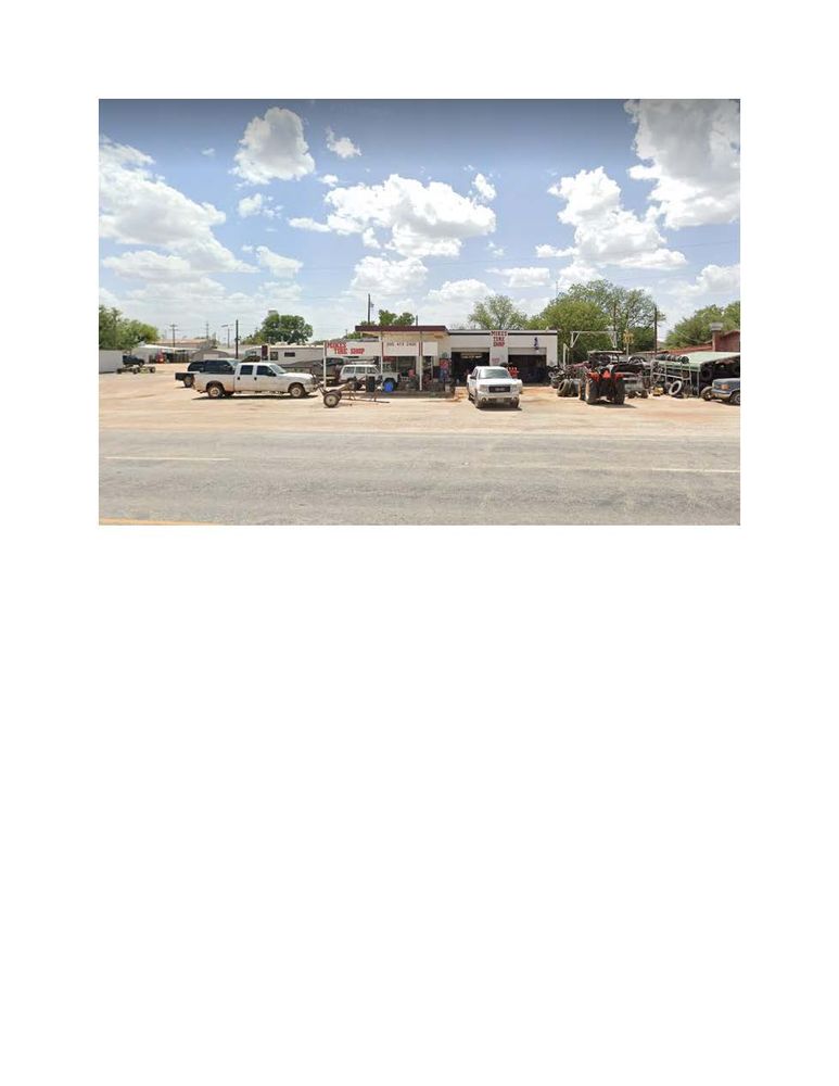 MIKE’S TIRE SHOP Updated September 2024 201 N State St, Bronte