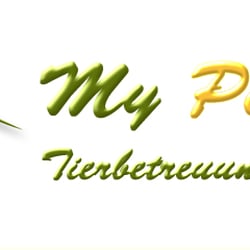 My Pet Sitter - Tierbetreuung aus Liebe