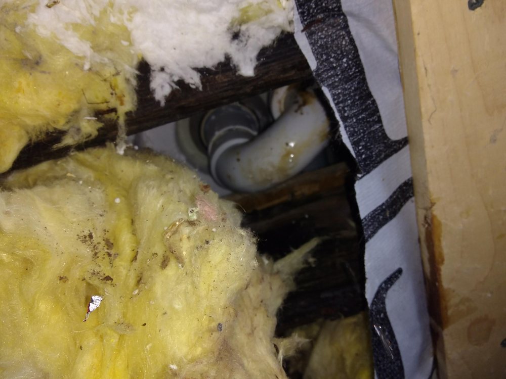 Slide of Allen S. Hulbert Plumbing & Heating