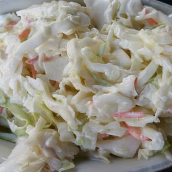 Butcher Bar - House Slaw - Barbeque Near Me - Astoria, New York
