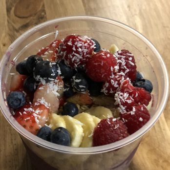 everbowl - Acai Bowls Near Me - Bonita, California