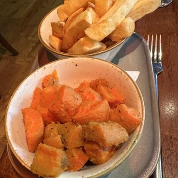 Brasserie On The Corner - Seafood Near Me - Galway, G Brasserie On The Corner - Seafood Near Me - Galway, G