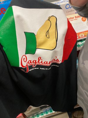 Gagliano's Italian Market by null