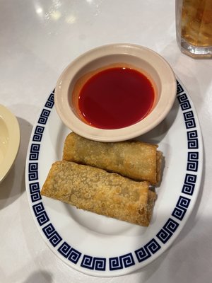 China Town Restaurant by null