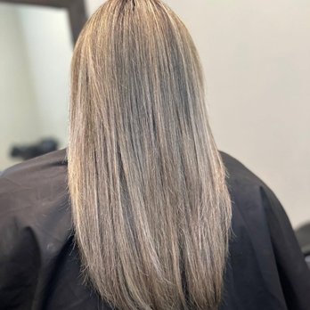 Color Me Chic Salon - Hair Salons Near Me - Cypress, Texas Color Me Chic Salon - Hair Salons Near Me - Cypress, Texas