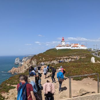 Cabo Da Roca - Landmarks & Historical Buildings Near Me - Colares, 11