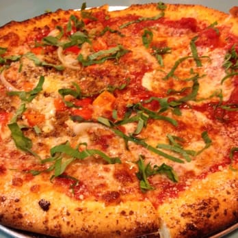 Tomato Pie Pizza Joint - Pizza Near Me - Silver Lake, California Tomato Pie Pizza Joint - Pizza Near Me - Silver Lake, California