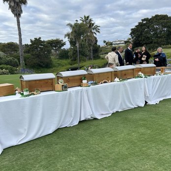 Monarch Beach Golf Links - The catering - Golf Near Me - Dana Point, California