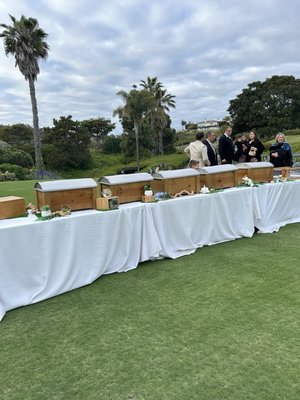 Monarch Beach Golf Links by null