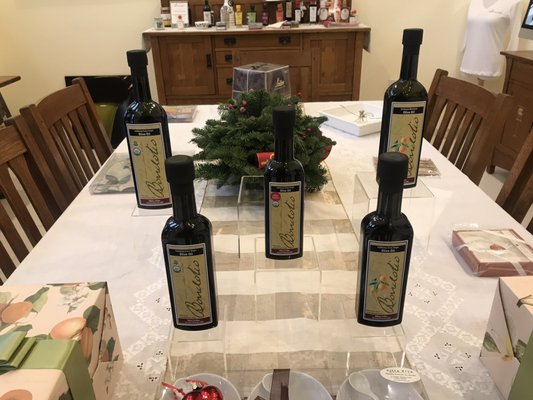Bondolio Olive Oil by null