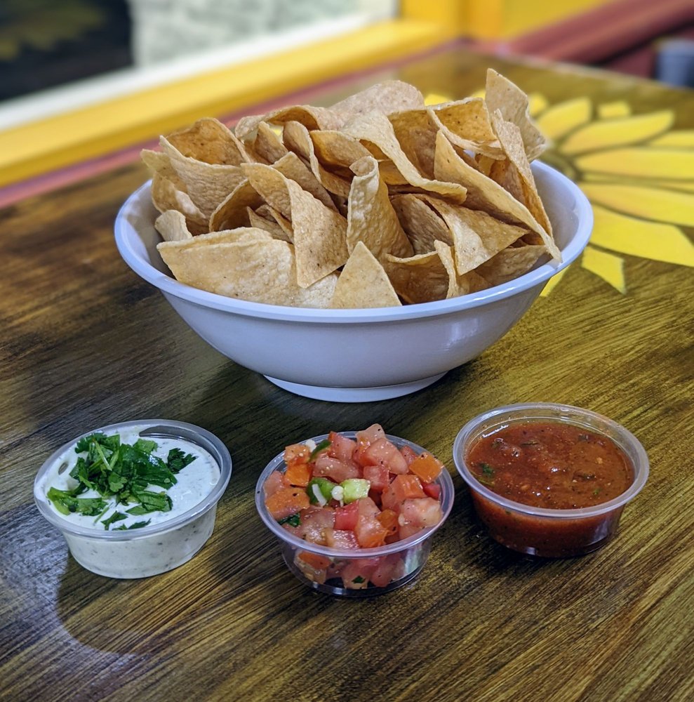 SALSA VERDE RESTAURANT 358 Photos & 388 Reviews 210 N Pantano Rd