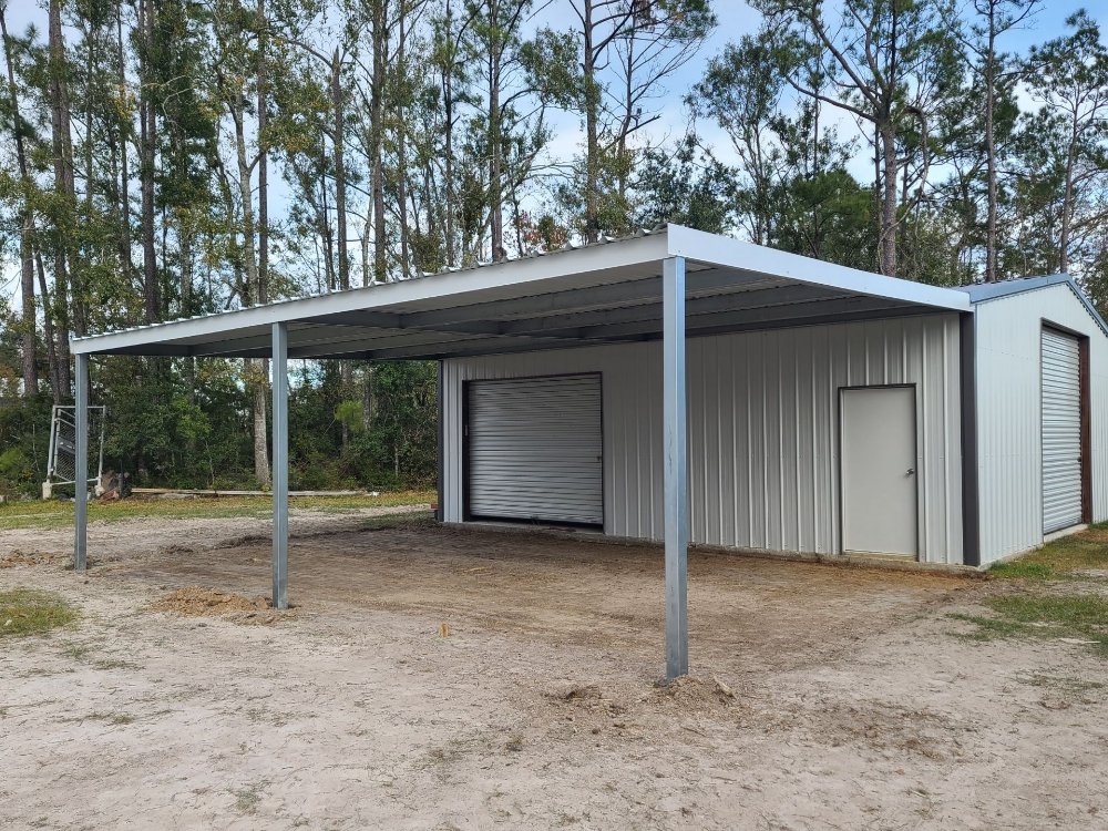 Slide of McGrath Builders