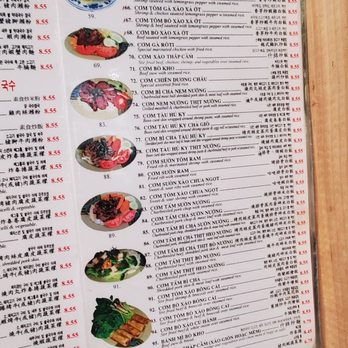 Saigon Eden - Menu 1.6.21 - Vietnamese Near Me - Alhambra, California Saigon Eden - Menu 1.6.21 - Vietnamese Near Me - Alhambra, California