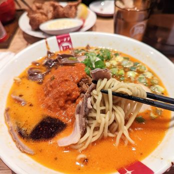 Ramen Nagi - Red King Ramen - Ramen Near Me - Arcadia, California Ramen Nagi - Red King Ramen - Ramen Near Me - Arcadia, California