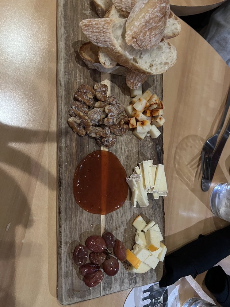 Social spots from Corkscrew Wine & Cheese