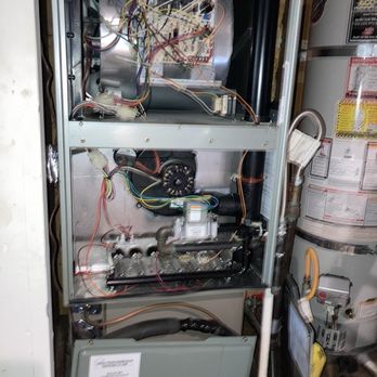 Cyclone Air Systems - Cleaning furnace - Heating & Air Conditioning/HVAC Near Me - Concord, California Cyclone Air Systems - Cleaning furnace - Heating & Air Conditioning/HVAC Near Me - Concord, California