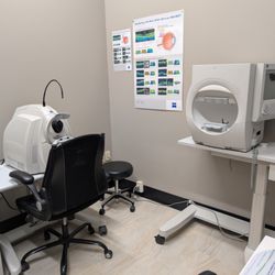 Eyecare Associates