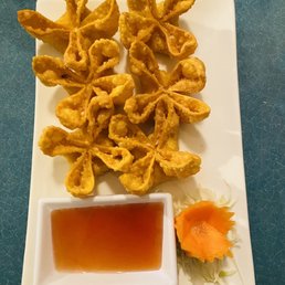 Crab Rangoon Crab Rangoon