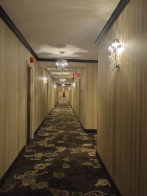 The Lord Nelson Hotel & Suites by null