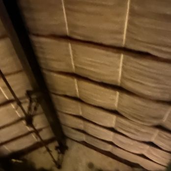 Polite Provisions - The ceiling - Cocktail Bars Near Me - San Diego, California