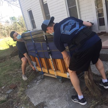 BG Moving - Movers Near Me