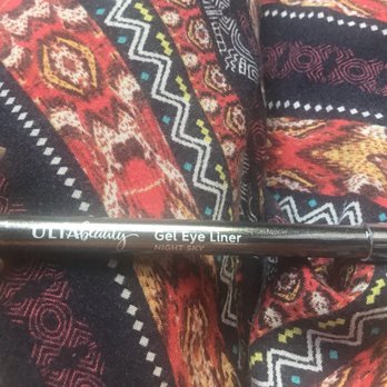 Ulta Beauty - Gel Eye Liner in "Night Sky" glides on smooth! - Cosmetics & Beauty Supply Near Me - Folsom, California Ulta Beauty - Gel Eye Liner in "Night Sky" glides on smooth! - Cosmetics & Beauty Supply Near Me - Folsom, California