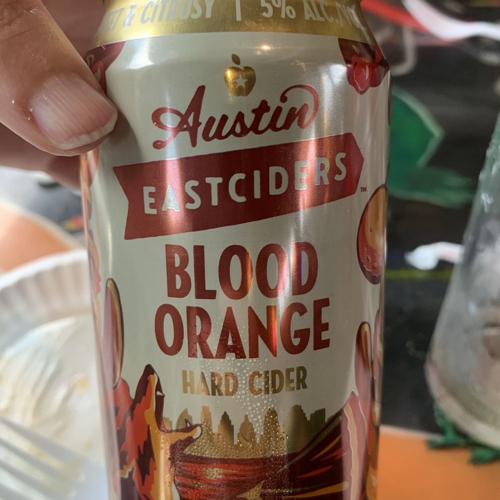 Cider