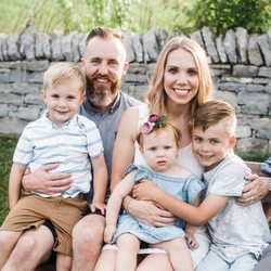 Dodds Dental - The Dodds family.