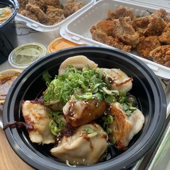 Yumpling - Taiwanese Near Me - Long Island City, New York Yumpling - Taiwanese Near Me - Long Island City, New York