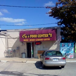 Cy's Food Center No Two