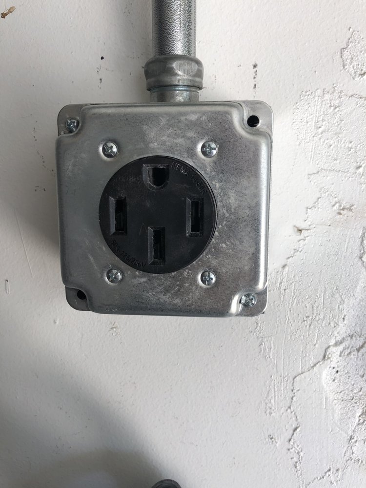 Slide of Excellence Electric